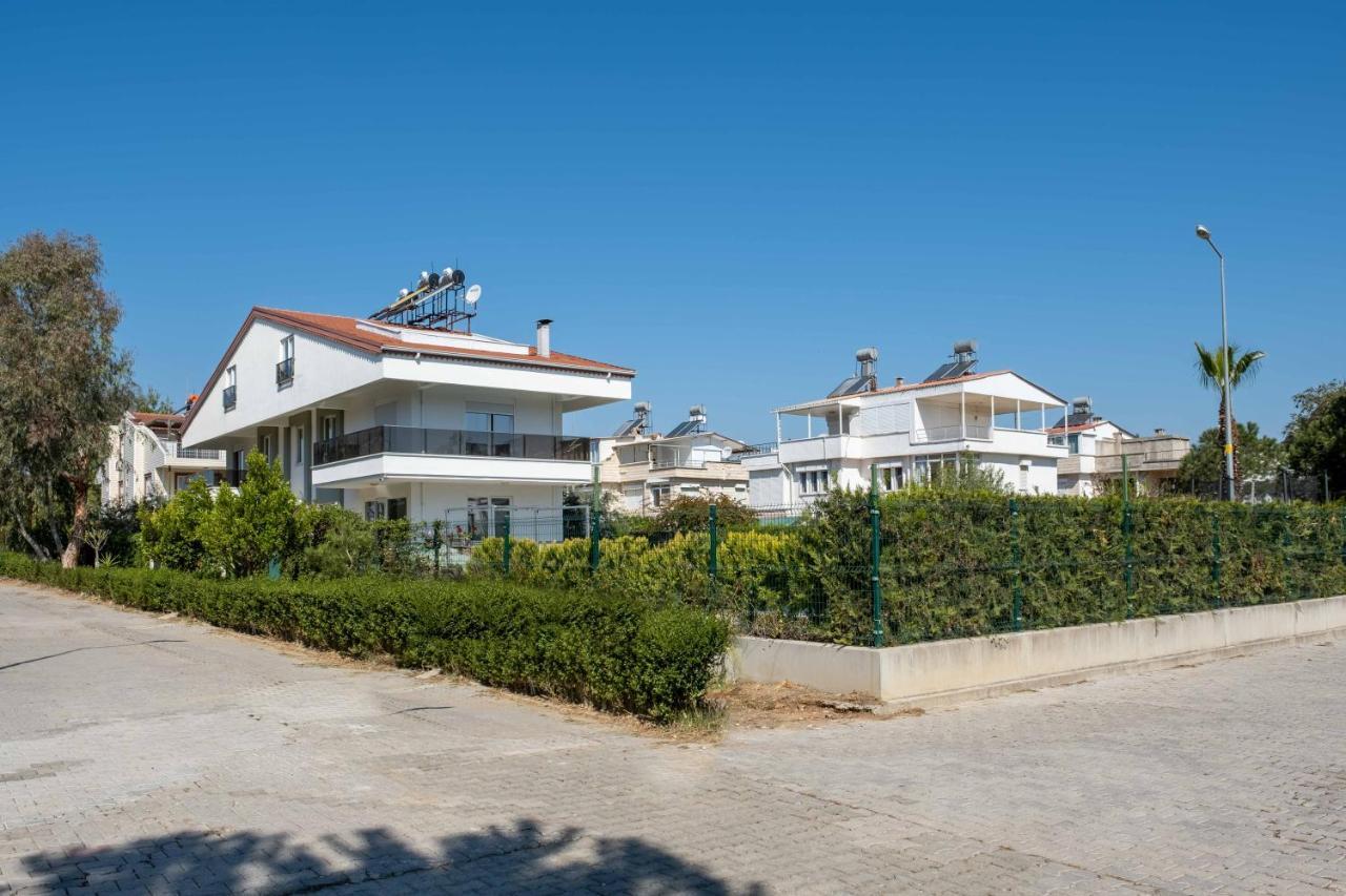Villa Ev *