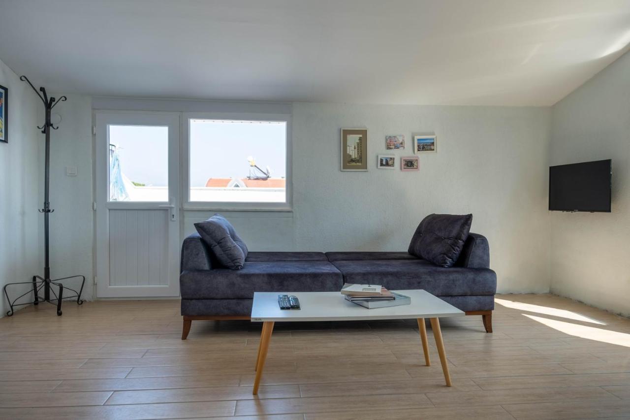 Villa Ev *