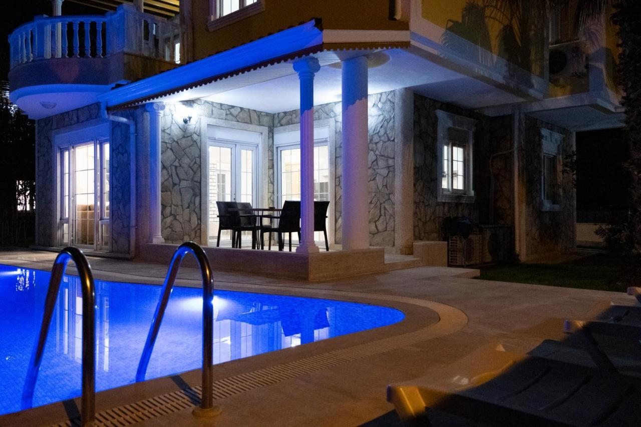 Stone 1 Villa *
