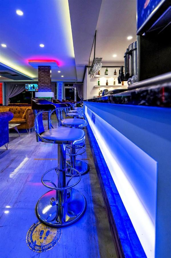 Apart Otel Diamonds 2*