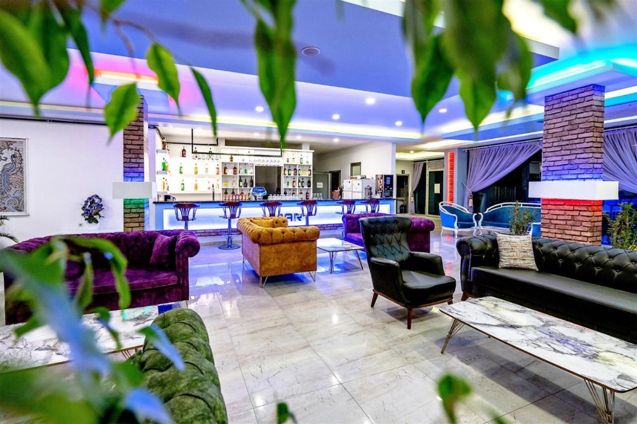 Diamonds Belek