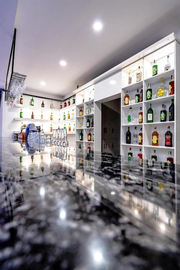 Apart Otel Diamonds