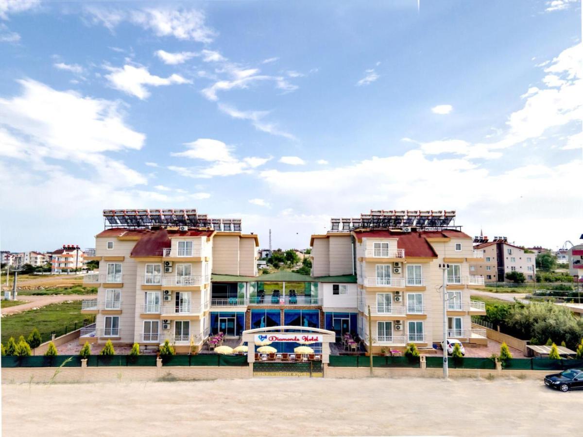 Diamonds Belek