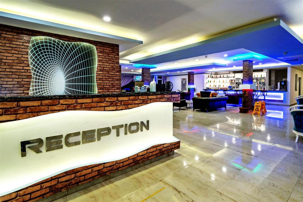 Apart Otel Diamonds 2*