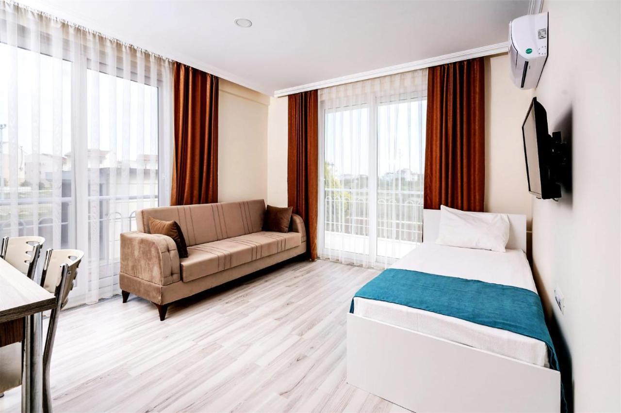 Diamonds Hotel apartamentowy 2*