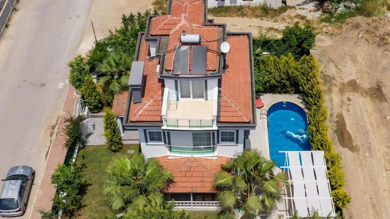 Villa Yildiz Villa *