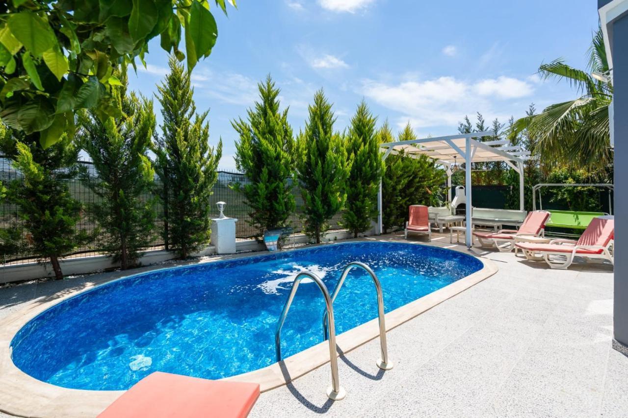 Villa Villa Yildiz