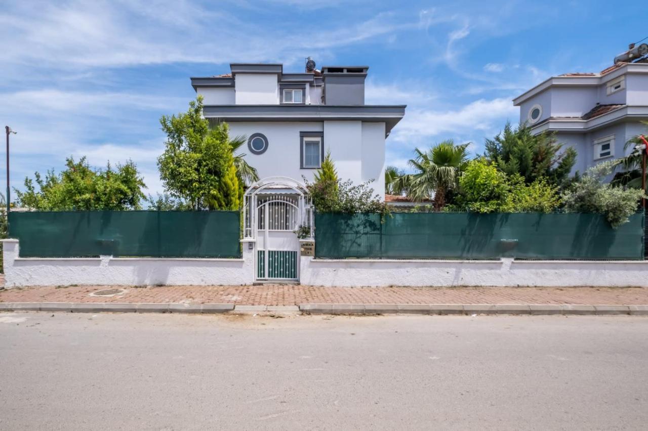 Villa Villa Yildiz