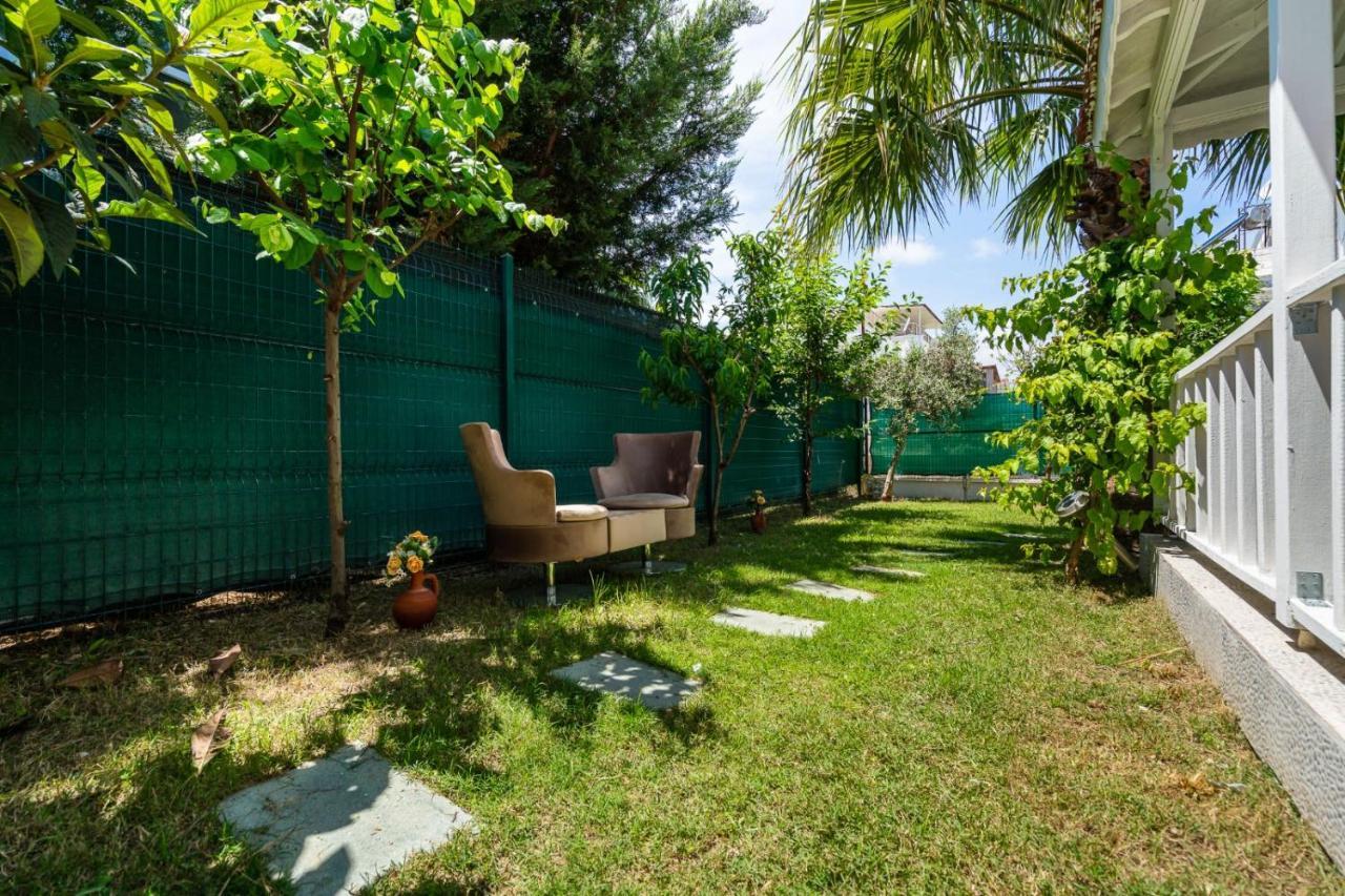 Villa Yildiz Villa Belek