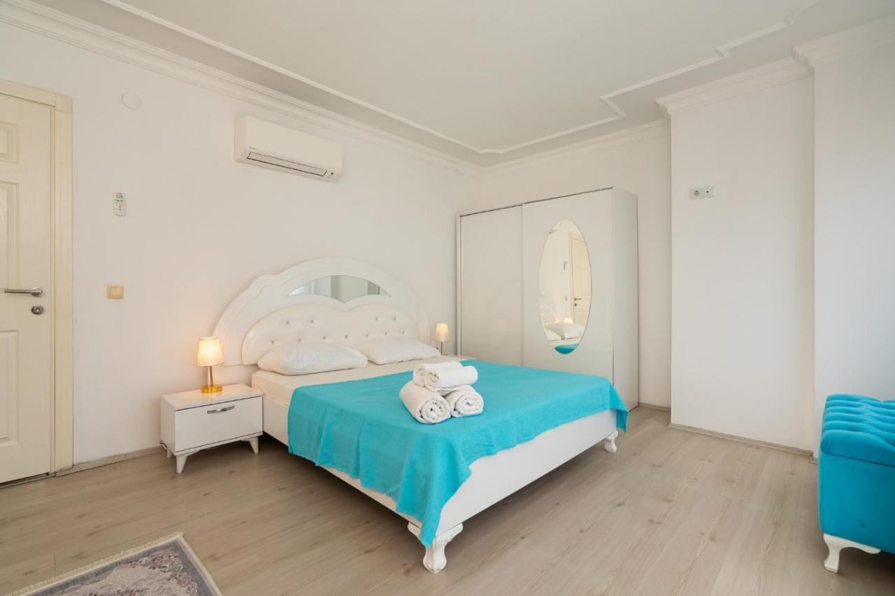 Villa Yildiz * Belek
