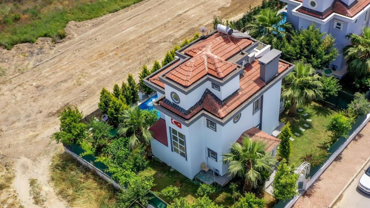 Villa Villa Yildiz *