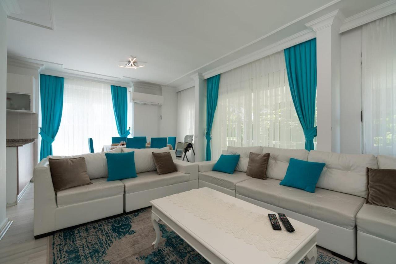 Villa Villa Yildiz Belek