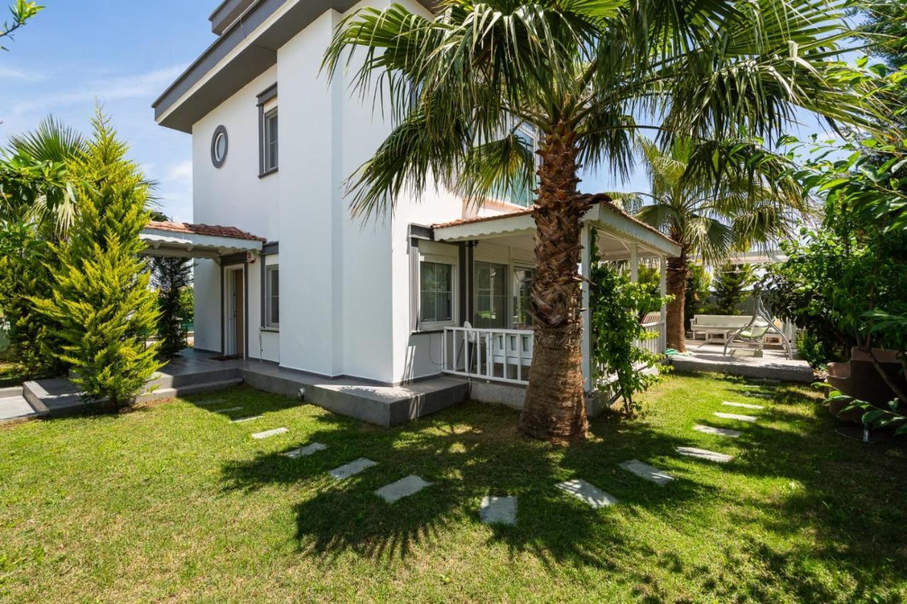 Villa Yildiz Villa