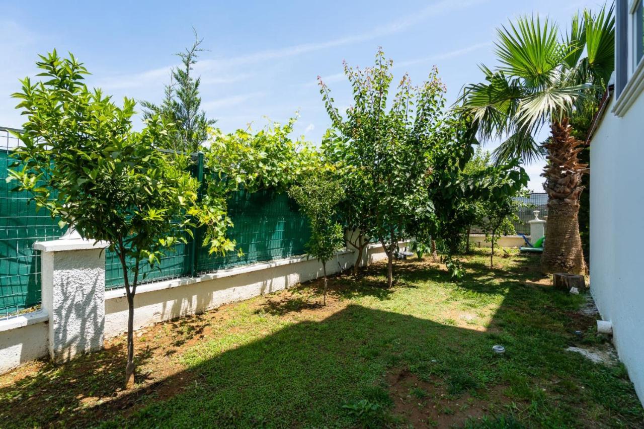 Villa Yildiz *