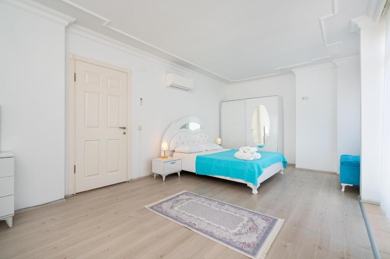 Villa Yildiz * Belek