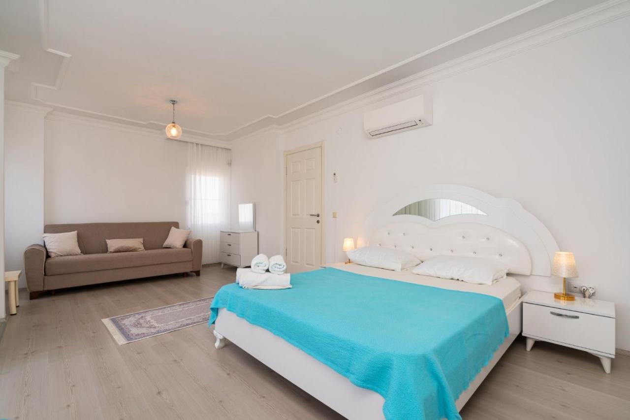 Villa Villa Yildiz