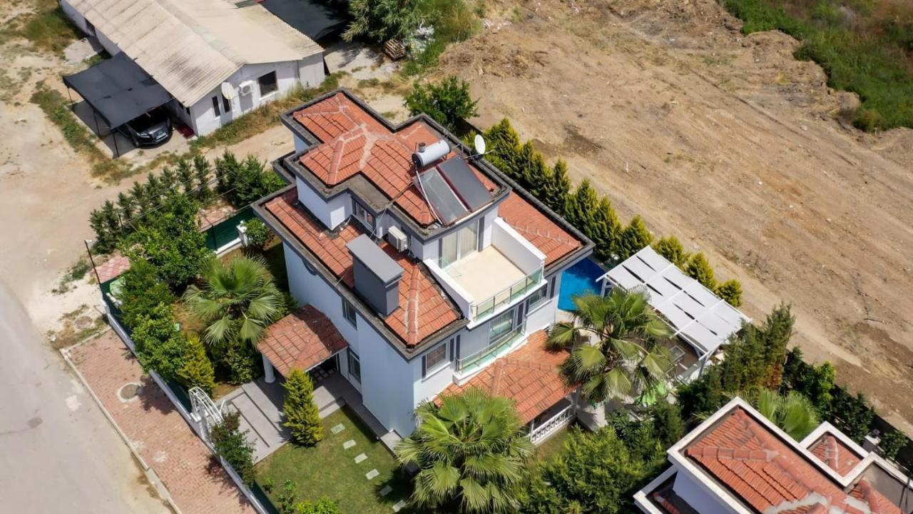 Villa Yildiz Villa *