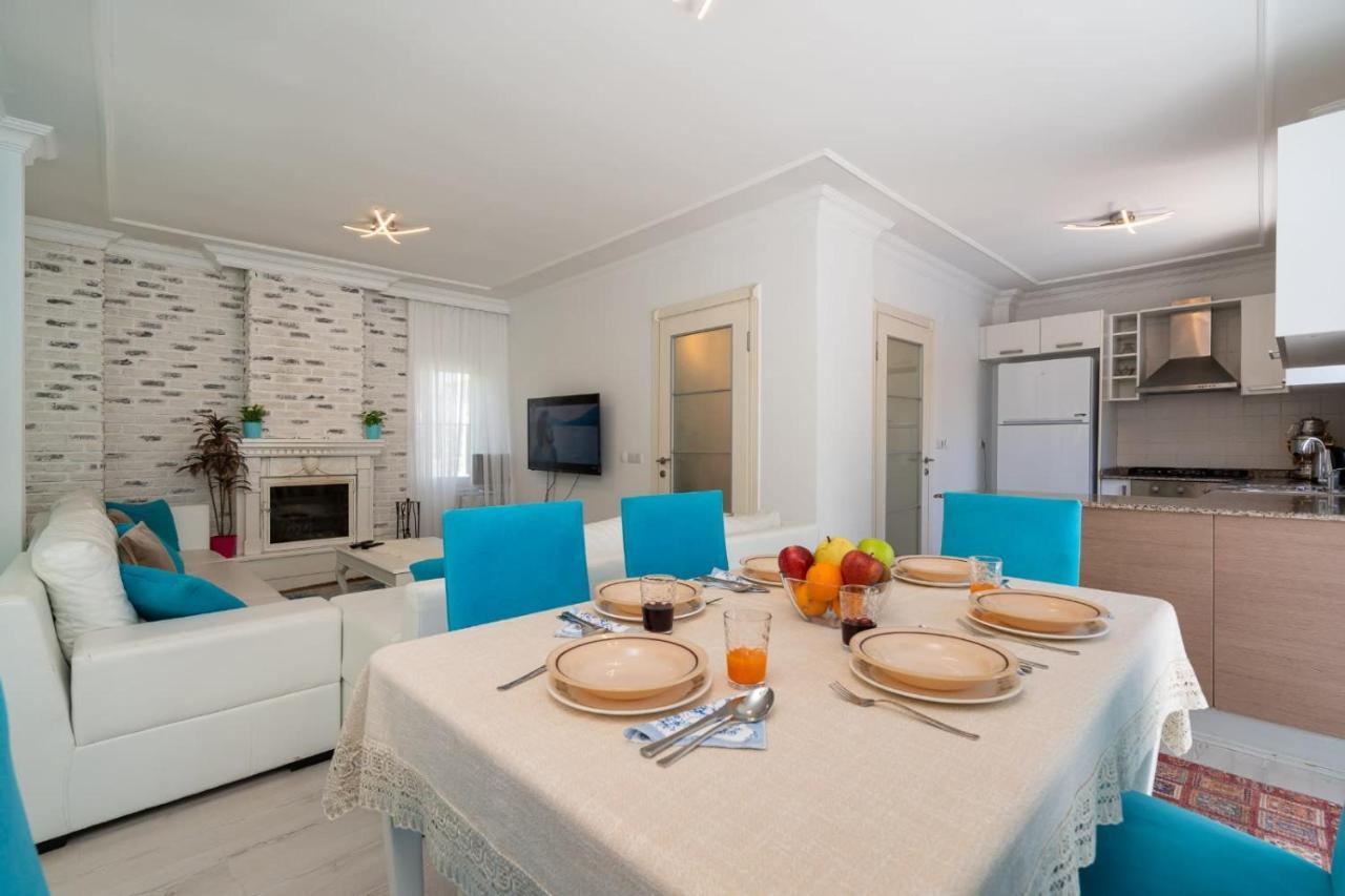 Villa Yildiz Belek