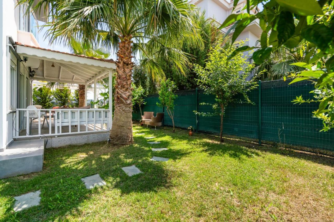 Villa Yildiz Villa Belek