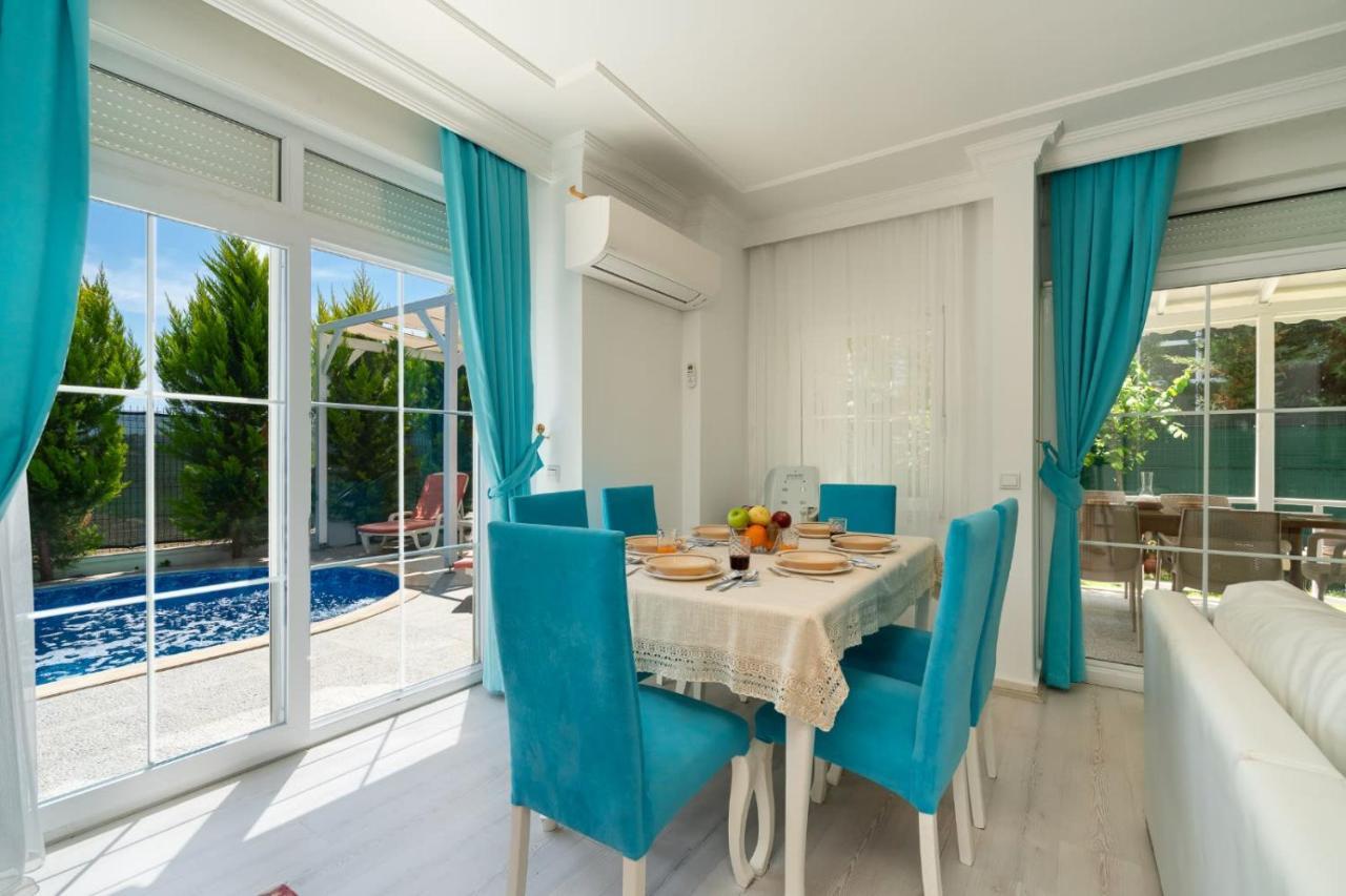 Villa Yildiz Belek