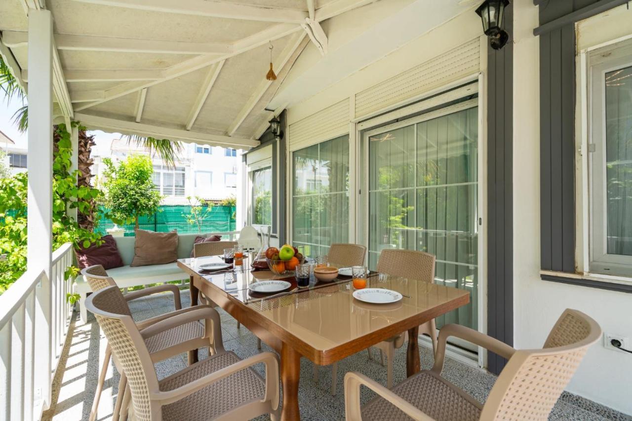 Villa Yildiz * Belek