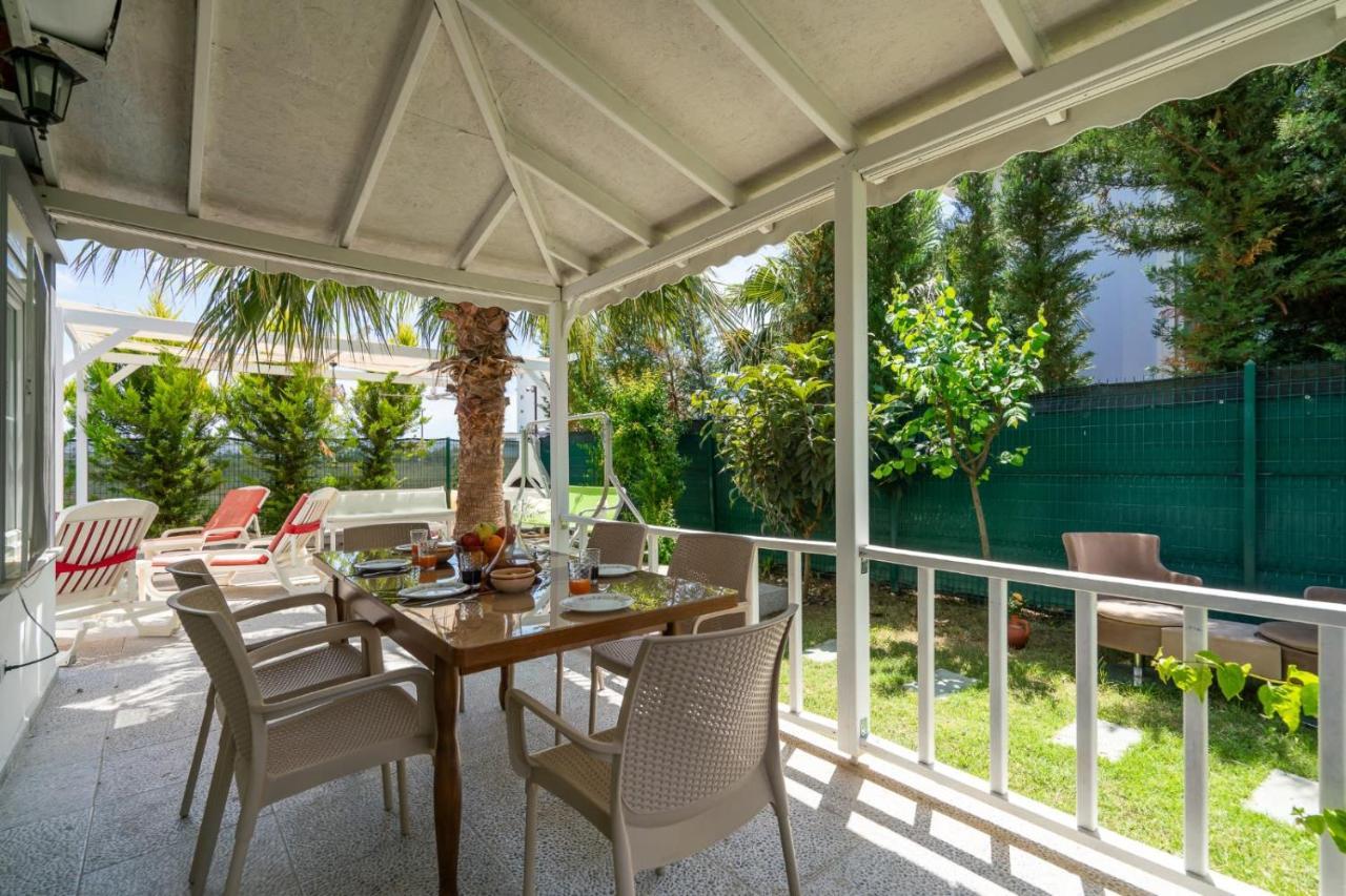 Villa Villa Yildiz Belek