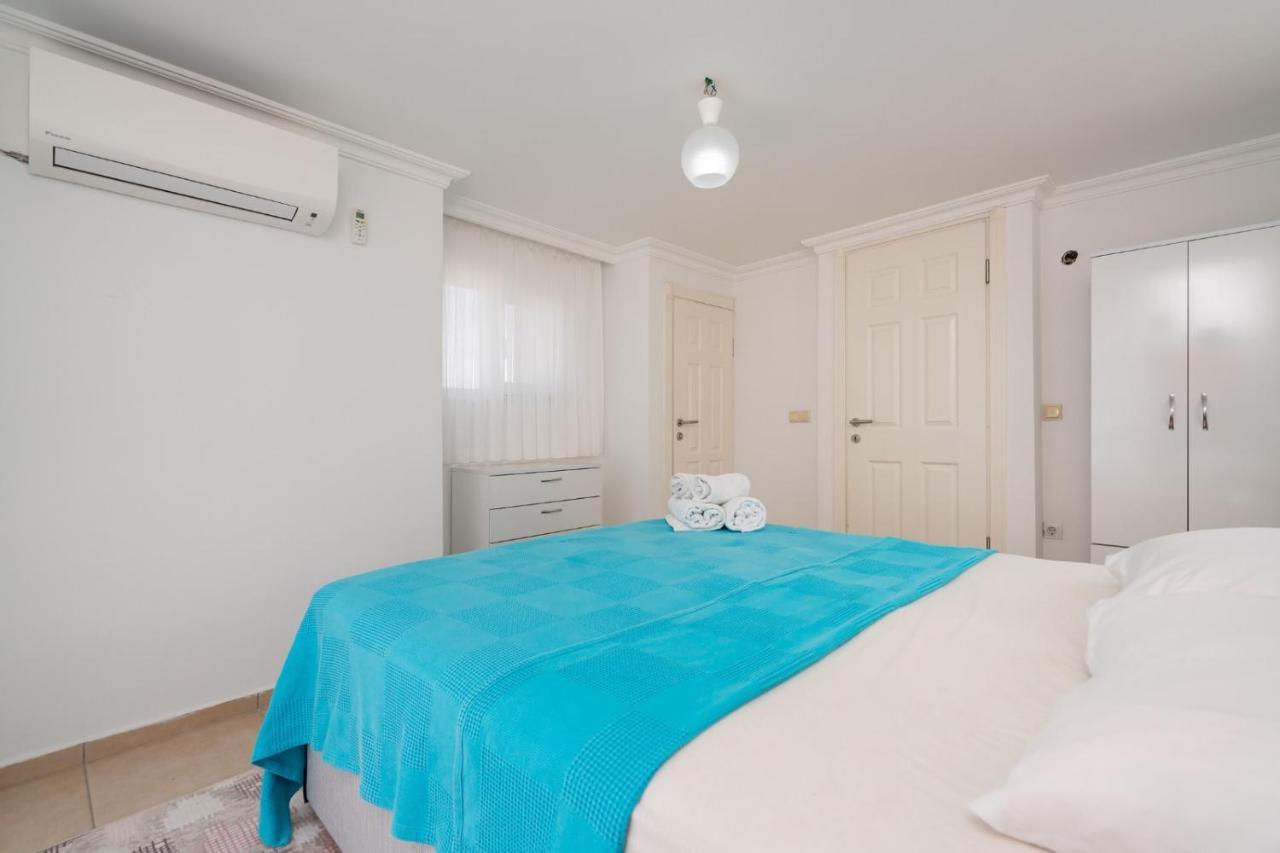 Villa Villa Yildiz Belek