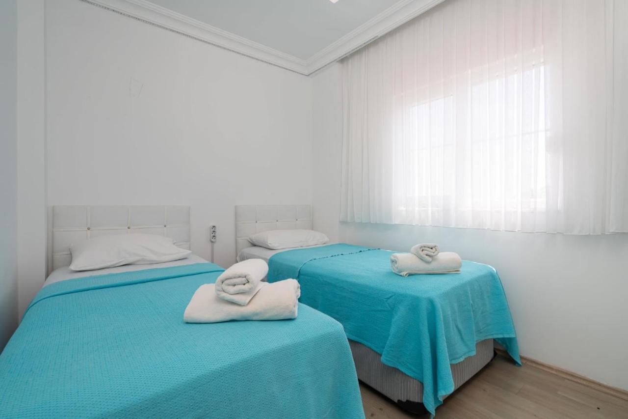 Villa Villa Yildiz *