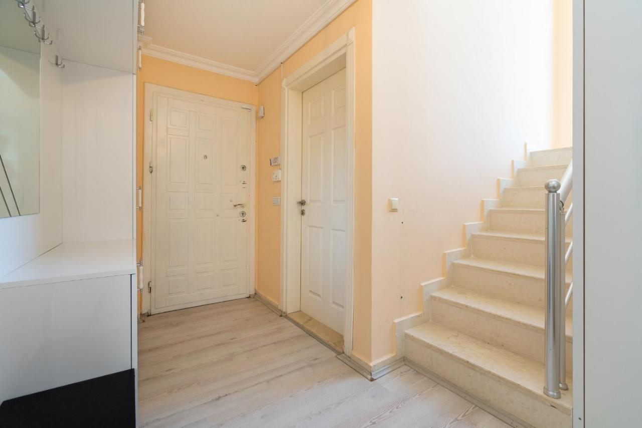 Villa Villa Yildiz *