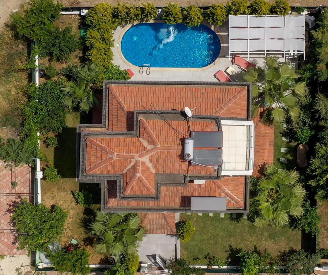 Villa Yildiz *