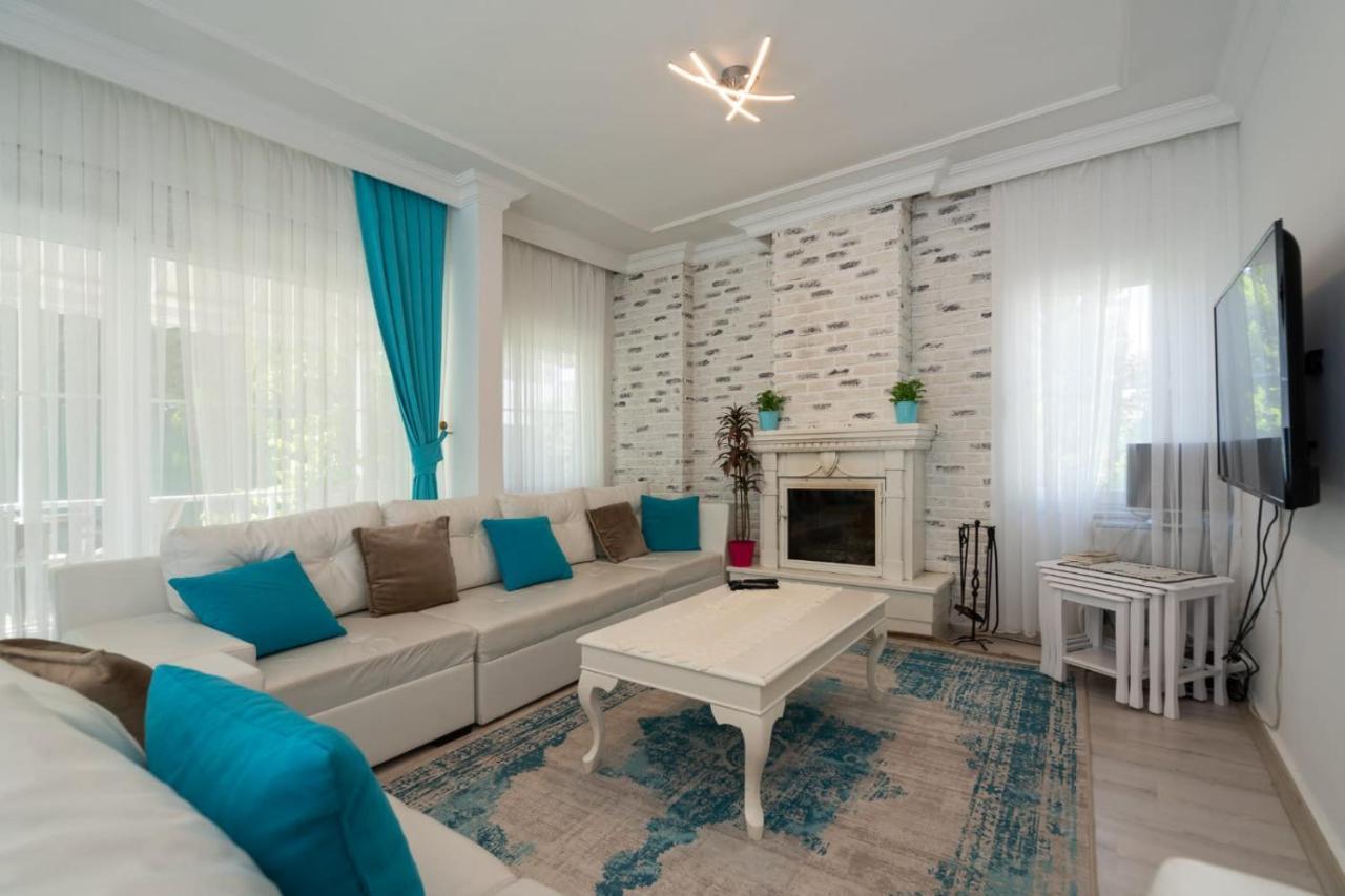 Villa Yildiz * Belek