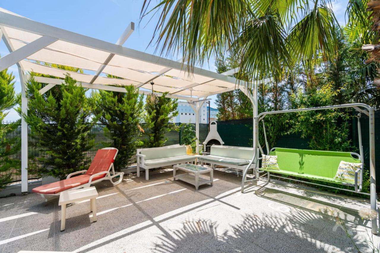 Villa Yildiz Belek