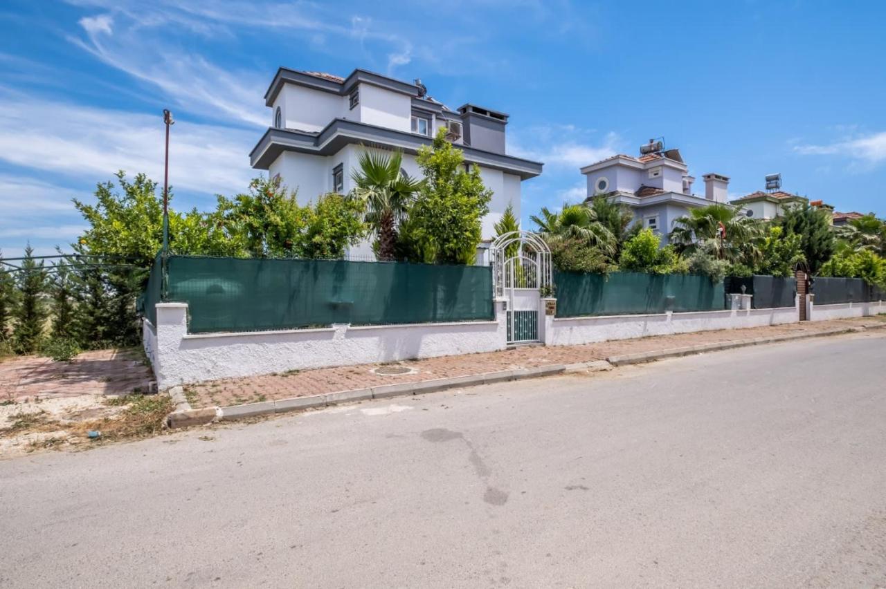Villa Yildiz Villa *