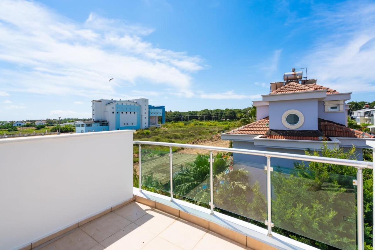 Villa Yildiz Villa Belek
