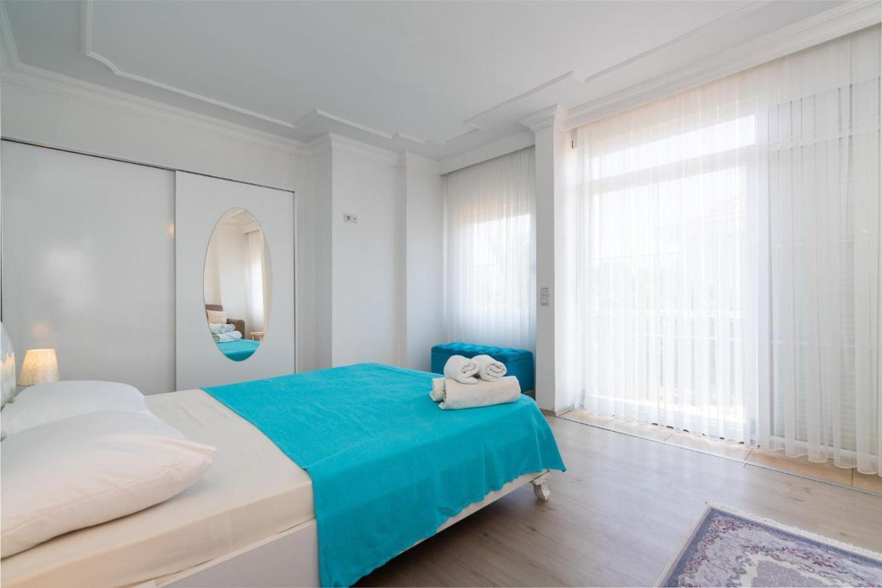Villa Villa Yildiz Belek