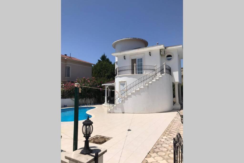 Antalya/belek Lux Pousada *