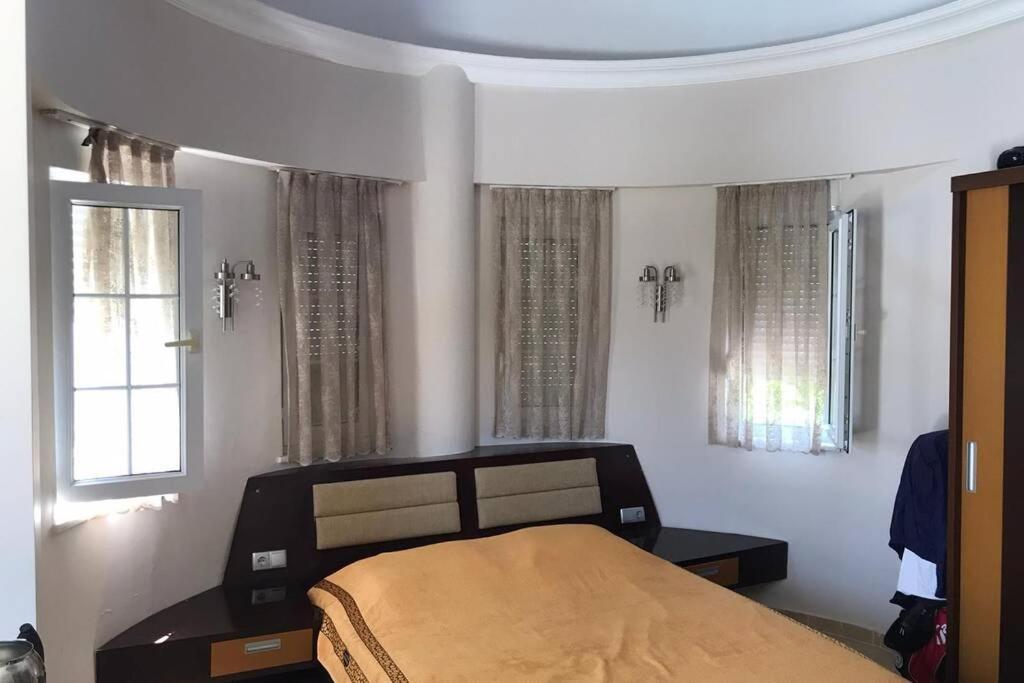 Antalya/belek Lux Villa *