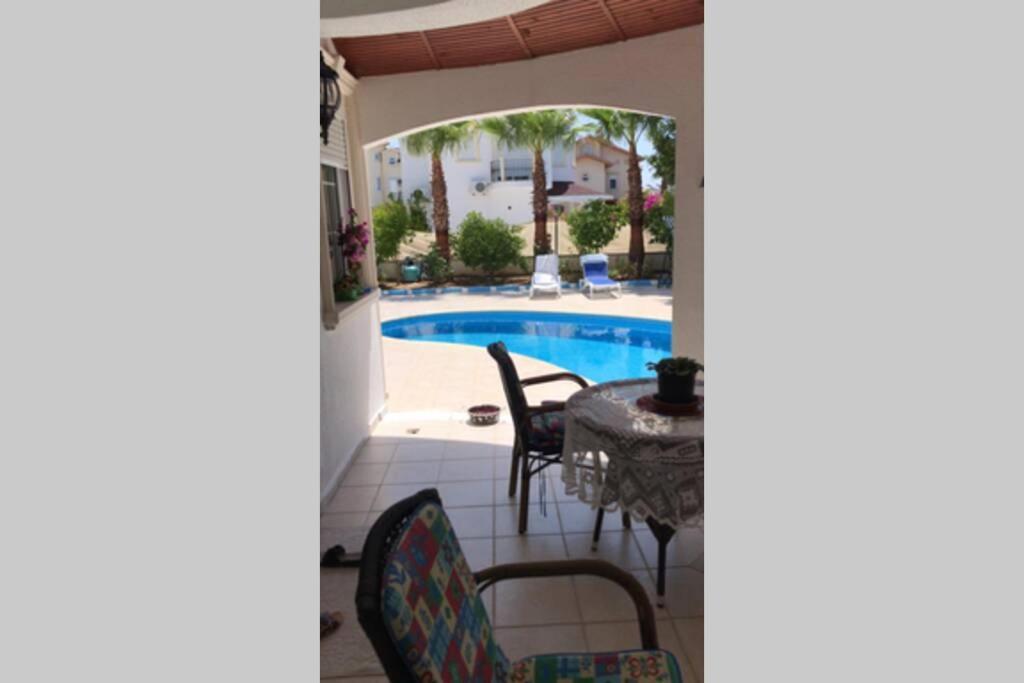 Antalya/belek Lux *