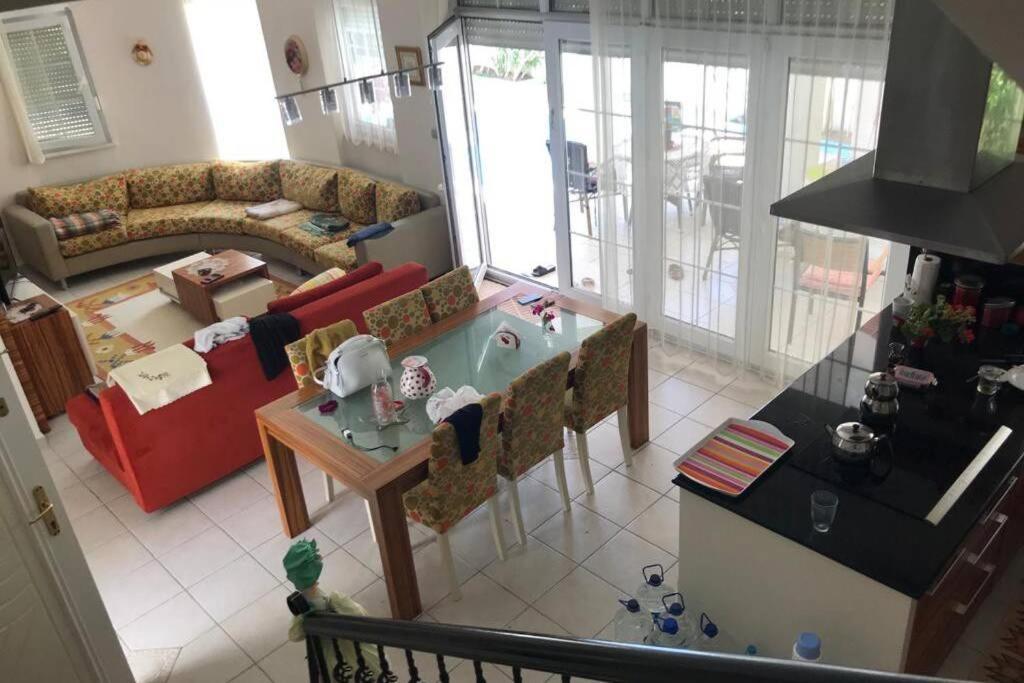 Villa Antalya/belek Lux