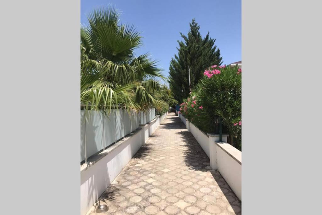 Antalya/belek Lux Pousada