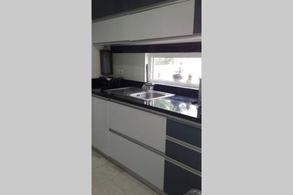 Atlas With 3 Bedrooms And Private Pool Vilă Belek