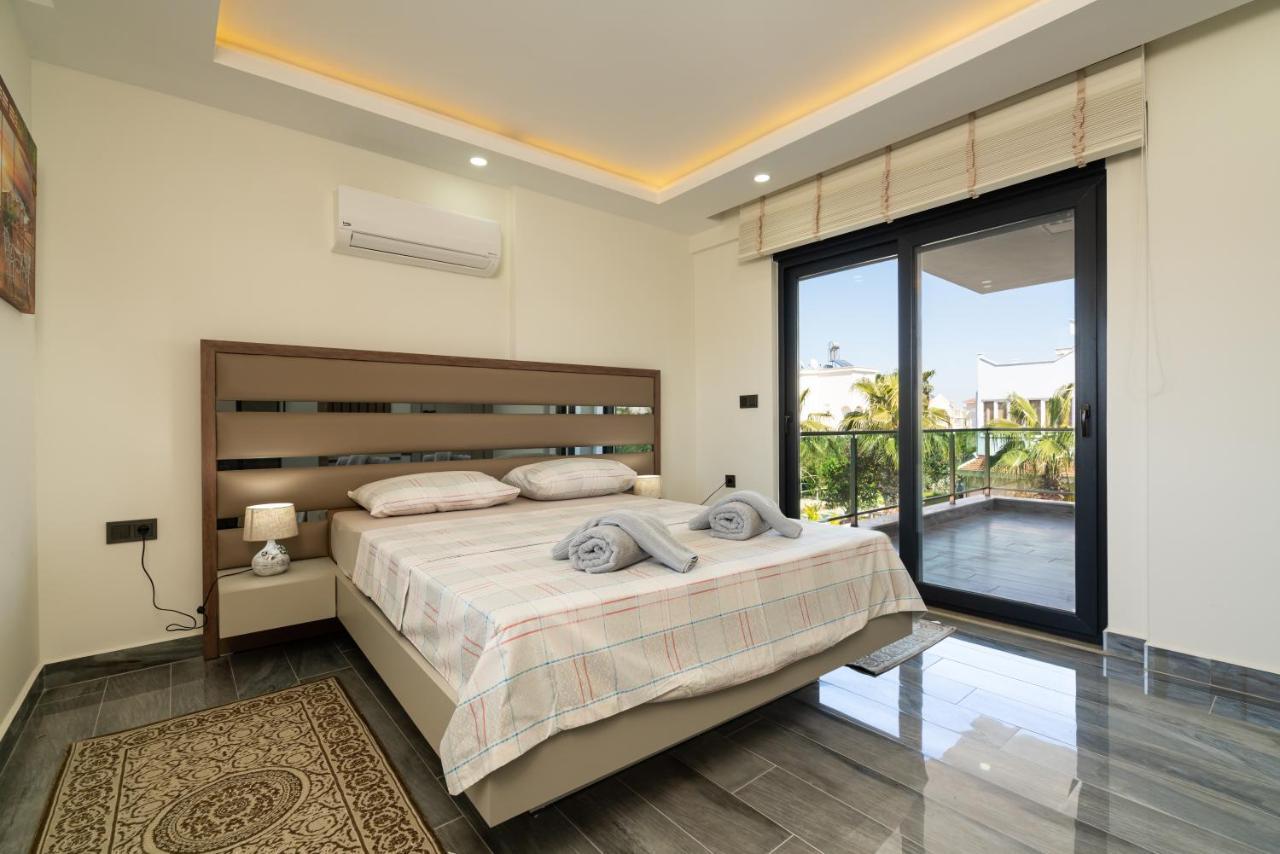 Siba Villa Belek