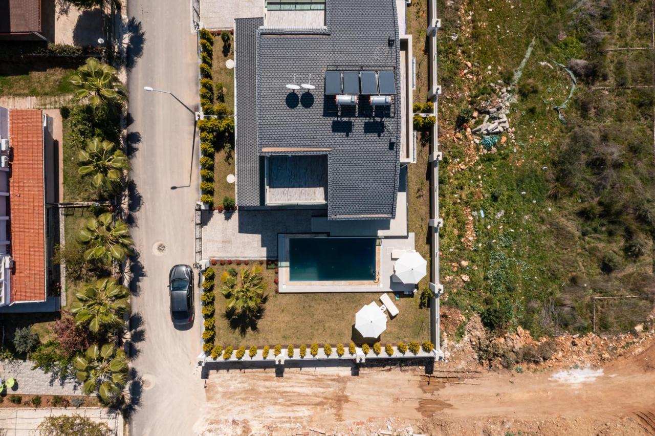 Siba Villa Belek