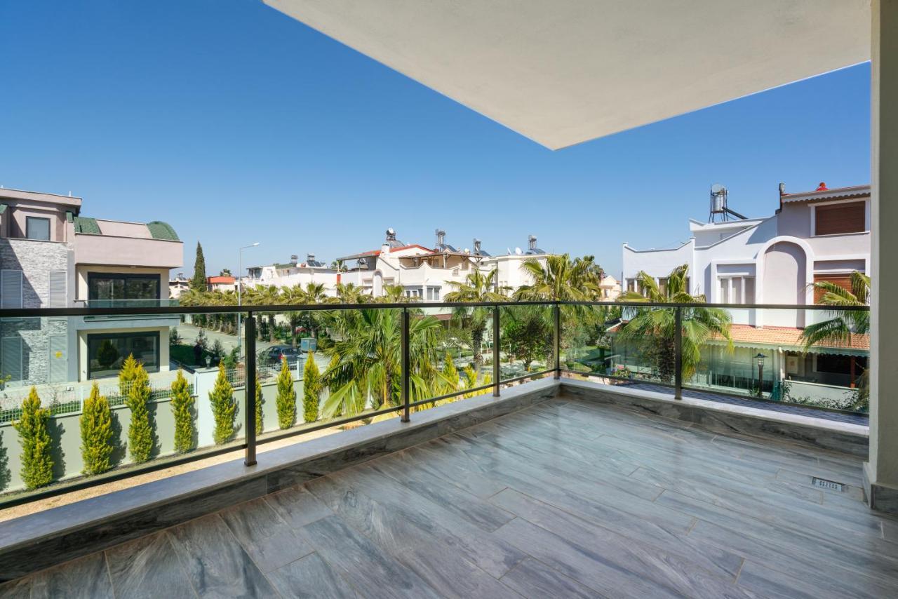 Siba Villa