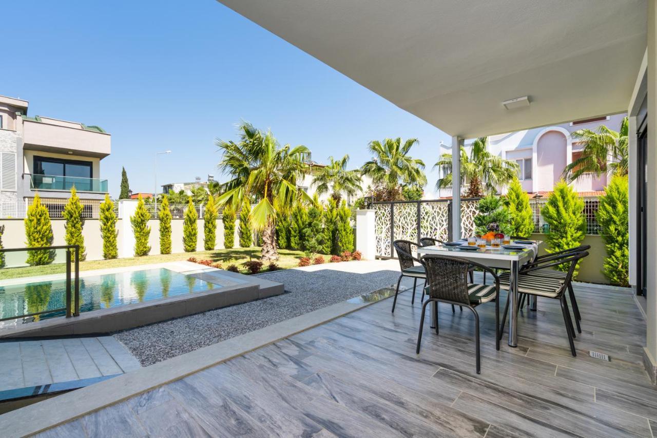 Villa Siba *