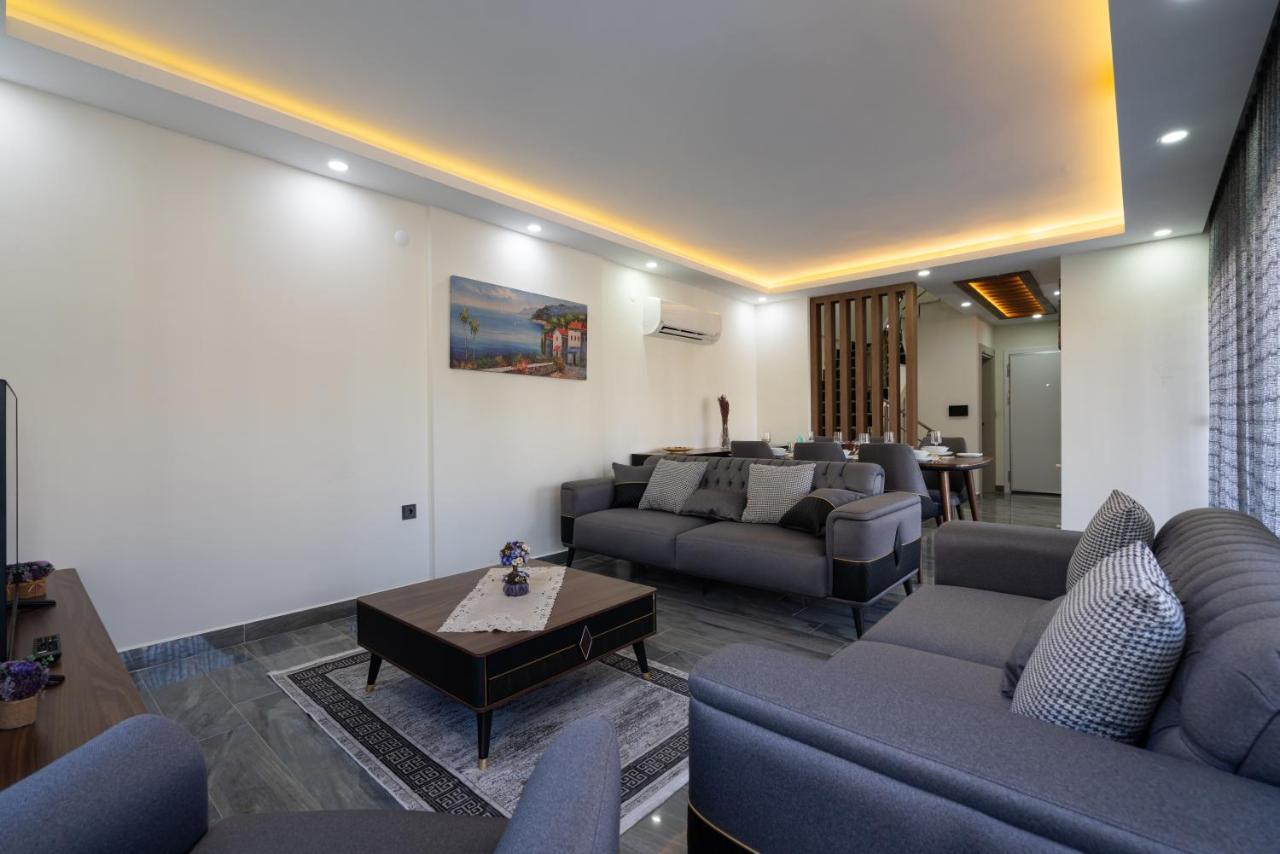 Villa Siba Belek