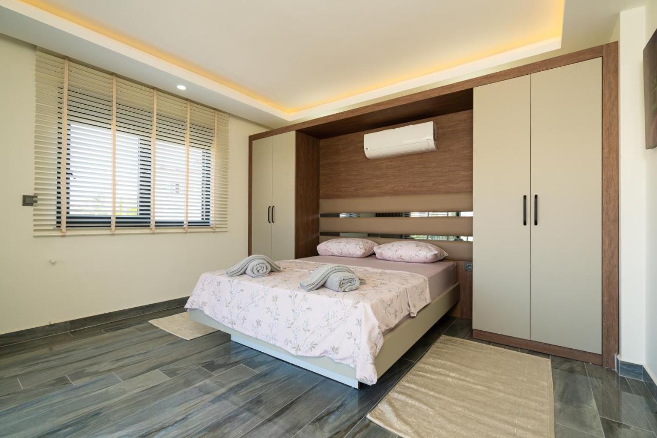 Villa Siba Belek