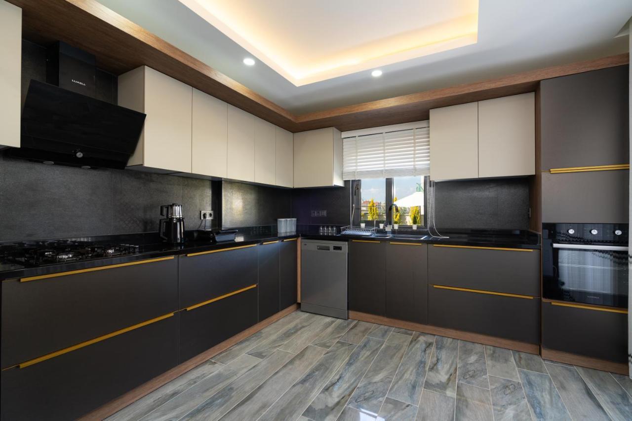 Siba Villa Belek