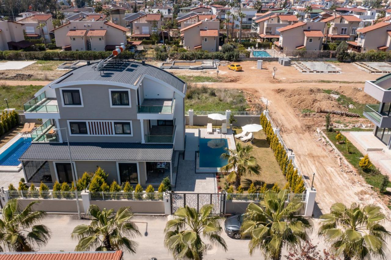 Villa Siba Belek