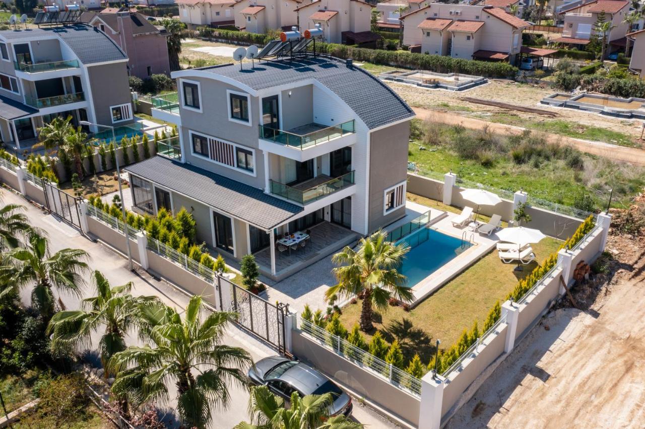 Siba * Belek